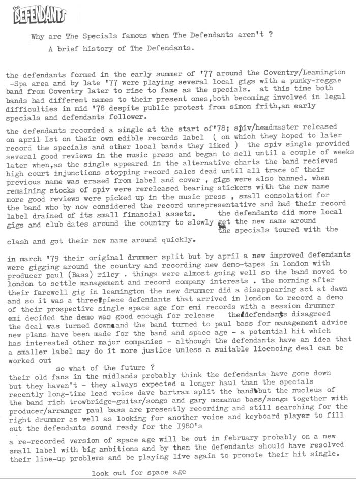 scan of typewritten document