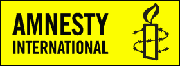 Amnesty International: free thinking