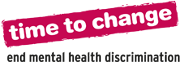 Time to change: let's end mental health discrimination