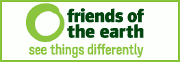 Friends of the Earth: environment conservation