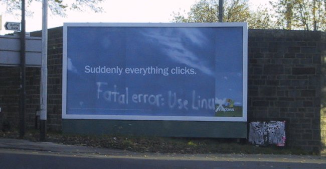 Fatal Error
